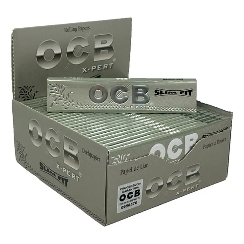 PAPEL-OCB-SLIM-FIT-C50