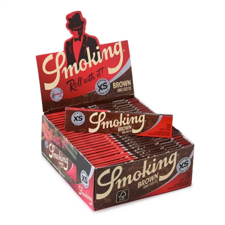 PAPEL-SMOKING-KS-BROW-C50