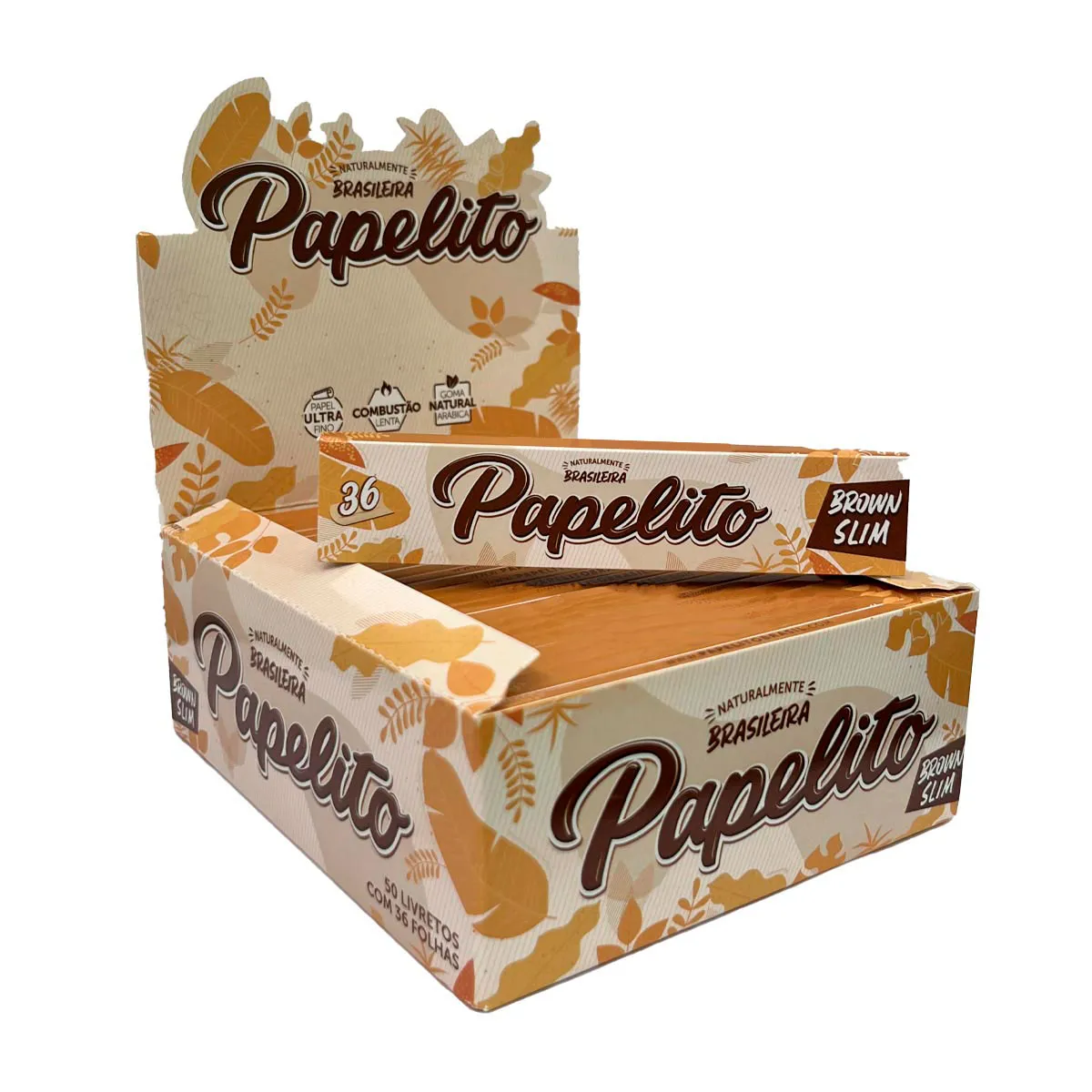 PAPEL--PAPELITO-BROW-C50