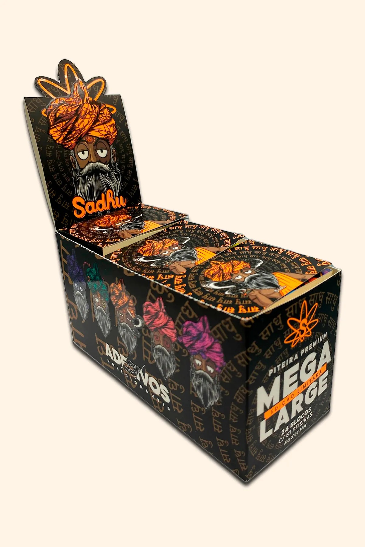 PITEIRA-SADHU--MEGA-LARGE-NIGHT-C24